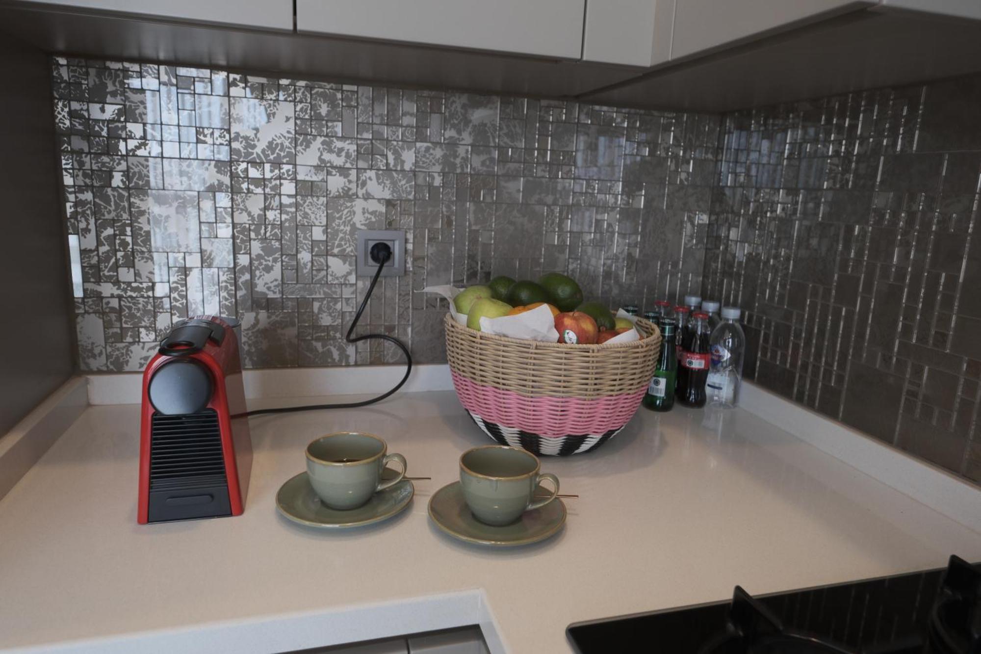 Sirius Town Residence And Spa Antalia Esterno foto