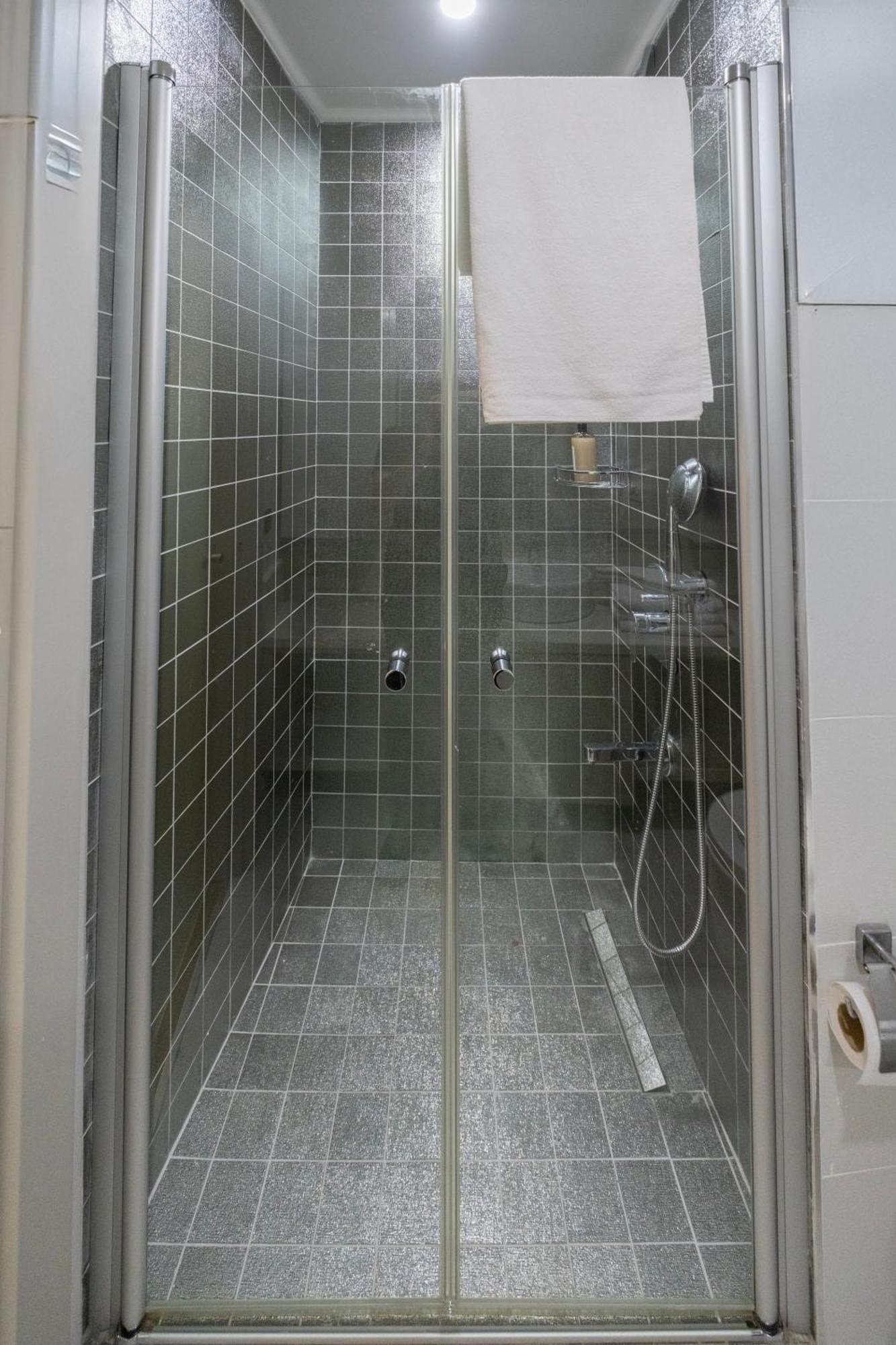 Sirius Town Residence And Spa Antalia Esterno foto