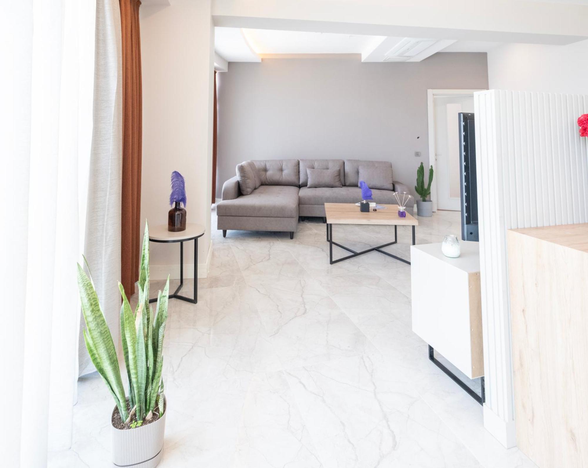 Sirius Town Residence And Spa Antalia Esterno foto